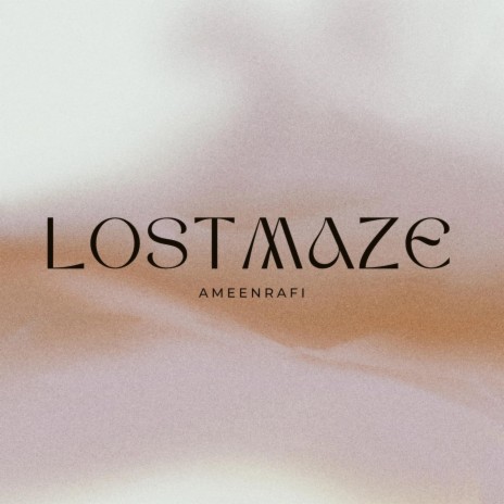 Lost Maze | Boomplay Music