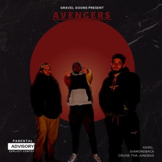 Avengers lyrics | Boomplay Music