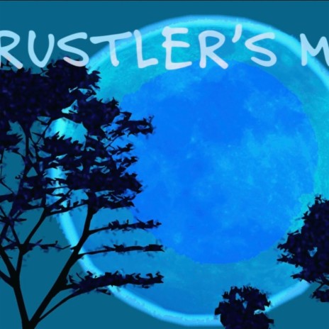 Rustler's Moon ft. the Nightmare River Band | Boomplay Music