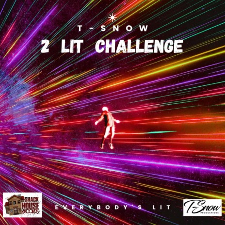 2 Lit Challenge | Boomplay Music