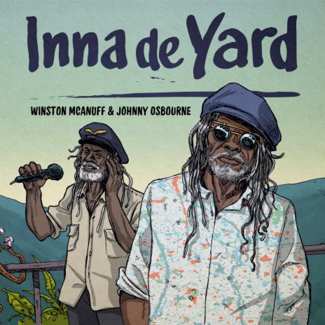 Baltimore ft. Winston McAnuff & Johnny Osbourne | Boomplay Music