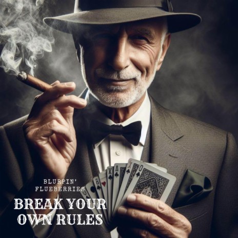 Break Your Own Rules | Boomplay Music