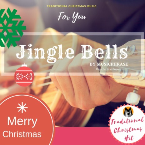 Jingle Bells ft. James Lord Pierpont | Boomplay Music