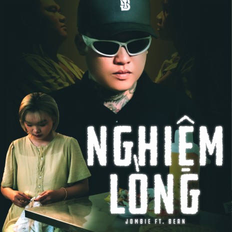 Nghiệm Lòng ft. Bean | Boomplay Music