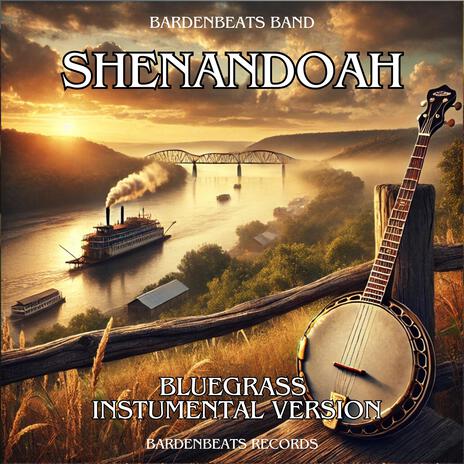 BardenBeats Band - Turkey in the Straw (Bluegrass Country Folk ...