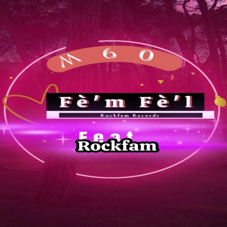Fe'm Fe'l ft. Rockfam & Jimmy Ruff