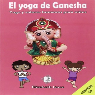 El Yoga de Ganesha