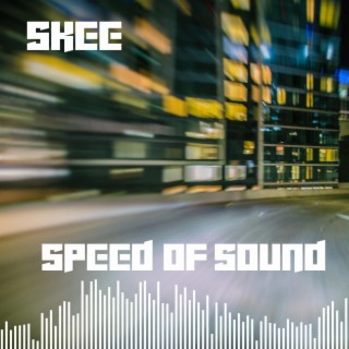 Speed of Sound