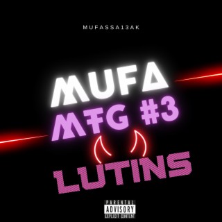 Mufa MTG #3 Lutins