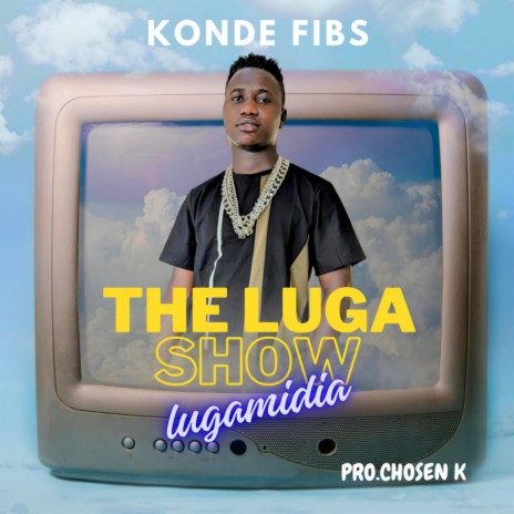 The Luga Show | Boomplay Music