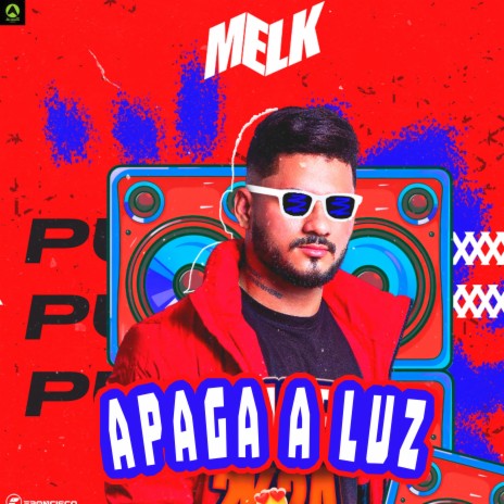 Apaga a Luz | Boomplay Music