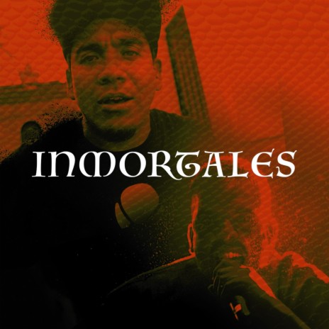 Inmortales (feat. Foyone) | Boomplay Music