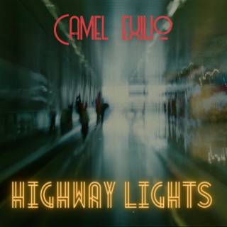 Highway lights