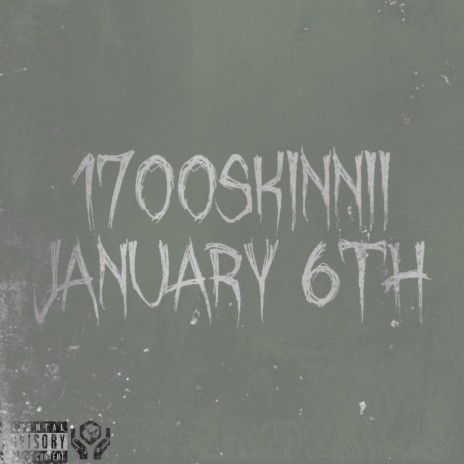 January 6th | Boomplay Music