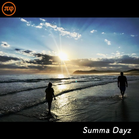 Summa Dayz (Instrumental) | Boomplay Music
