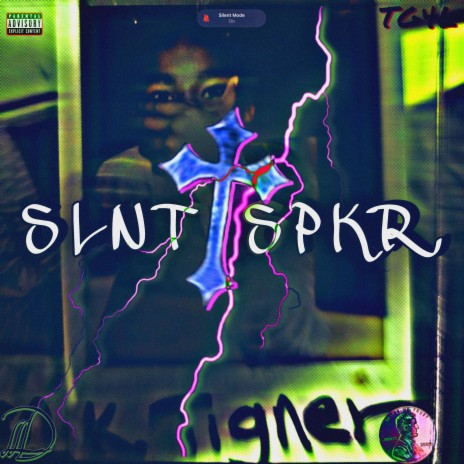 SLNT SPKR | Boomplay Music