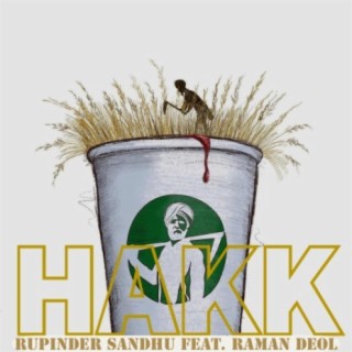 Hakk (feat. Raman Deol)