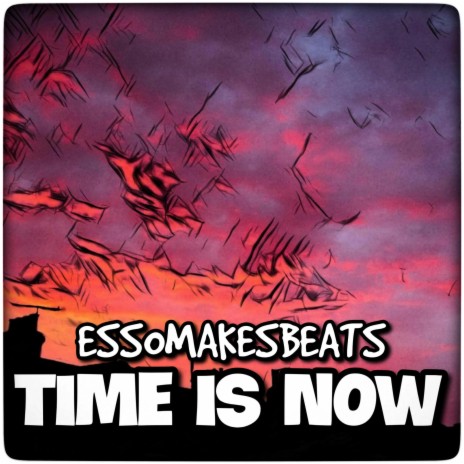 Time is Now (Rap Instrumental) (Instrumental) | Boomplay Music