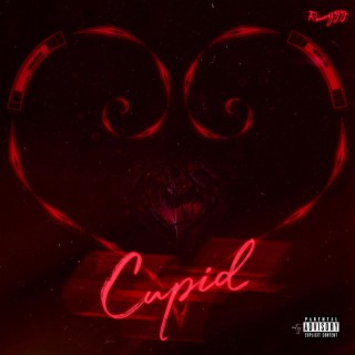 Cupid(More Than Friends)