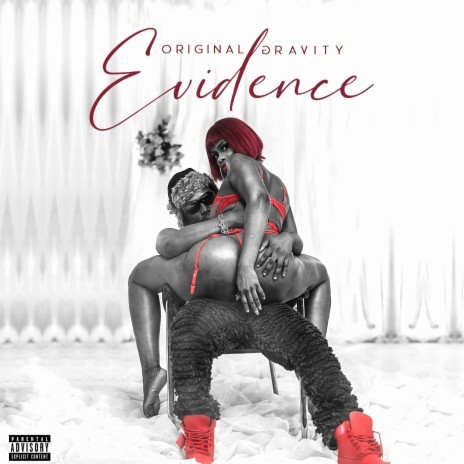 Evidence | Boomplay Music