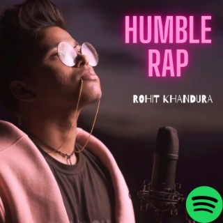 HUMBLE RAP