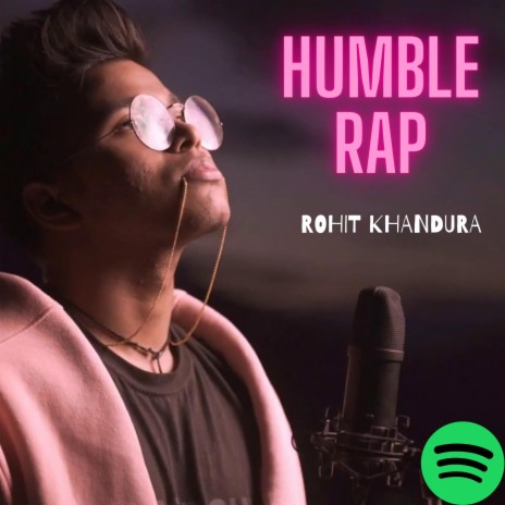 HUMBLE RAP | Boomplay Music