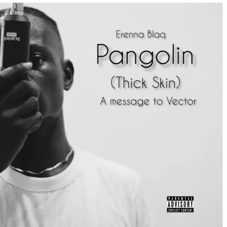 Pangolin (Thick Skin A message to Vector) 🅴 | Boomplay Music