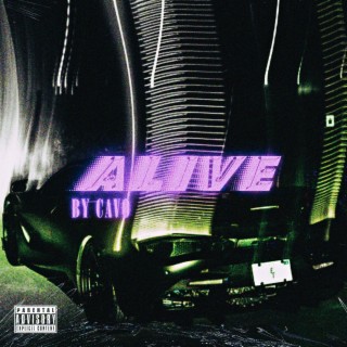 Alive lyrics | Boomplay Music