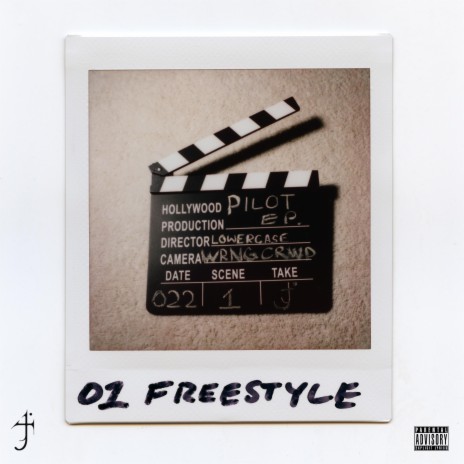 01 Freestyle | Boomplay Music