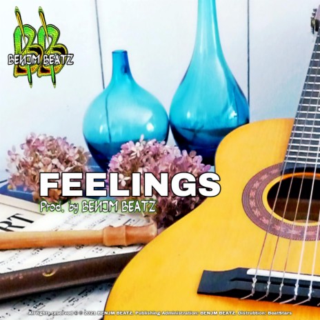 Feelings | Boomplay Music