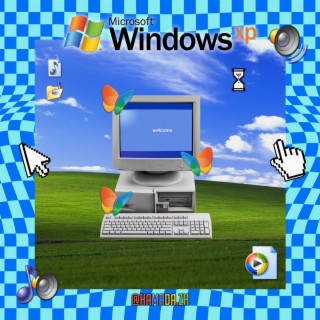 Welcome tô Windows XP