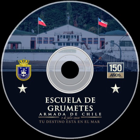 Brazas a Ce ir Himno de la Armada de Chile MP3 Download Lyrics