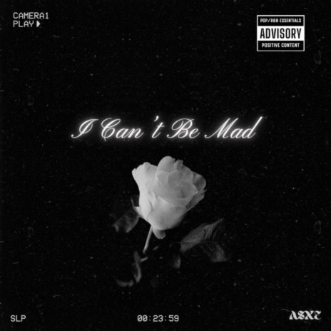 I can't be mad | Boomplay Music