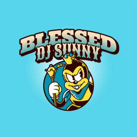 Blessed | Boomplay Music