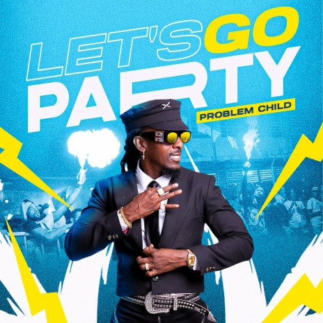 Let's Go Party | Boomplay Music