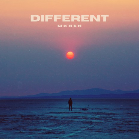 Different | Boomplay Music