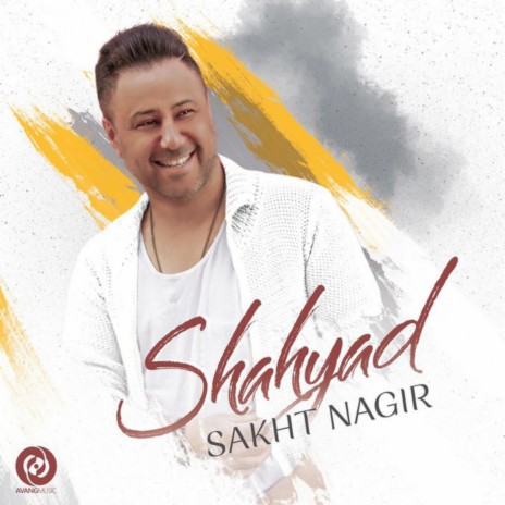 Sakht Nagir | Boomplay Music