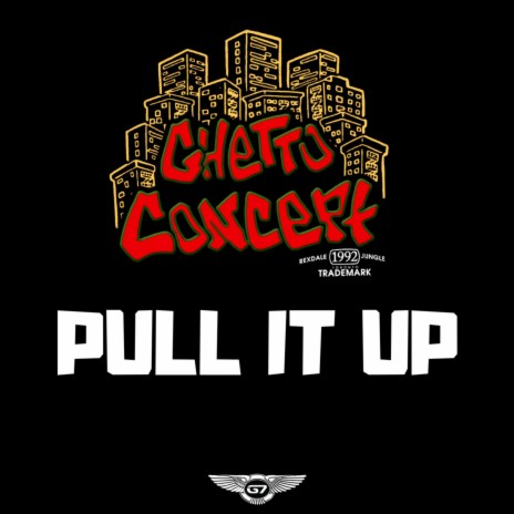 Pull It Up | Boomplay Music