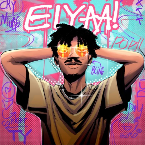 Eiyaa | Boomplay Music
