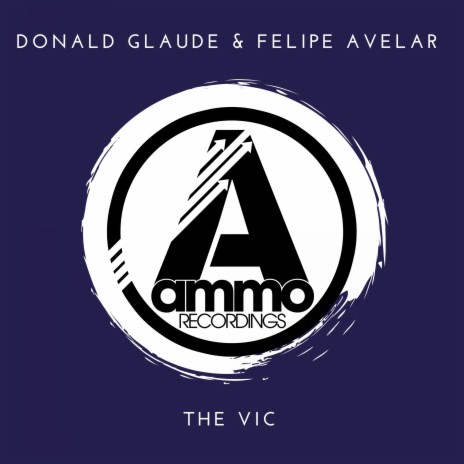 The Vic (Original Mix) ft. Felipe Avelar | Boomplay Music