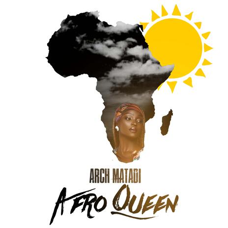 Afro Queen | Boomplay Music