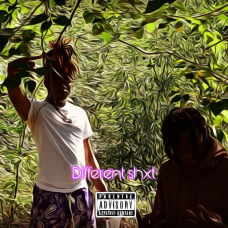 different shxt ft. Talbany Baby | Boomplay Music