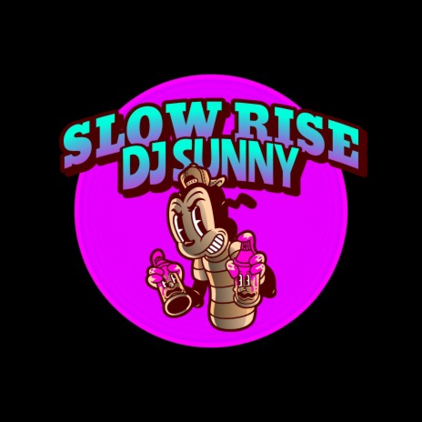 Slow Rise | Boomplay Music