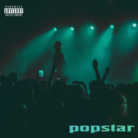 popstar | Boomplay Music