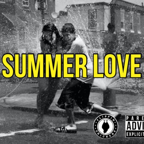 Summer love ft. Manny jetson