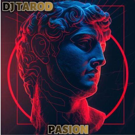 PASION | Boomplay Music