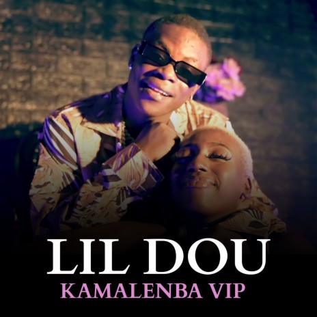 Kamalenba Vip | Boomplay Music