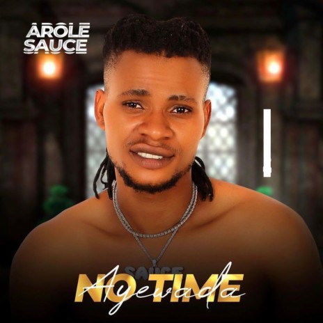 Ayewada (No Time) | Boomplay Music