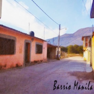 EP Barrio Manila!