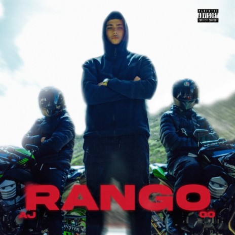 Rango | Boomplay Music